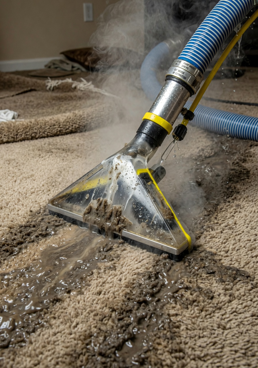 Hot-water extract