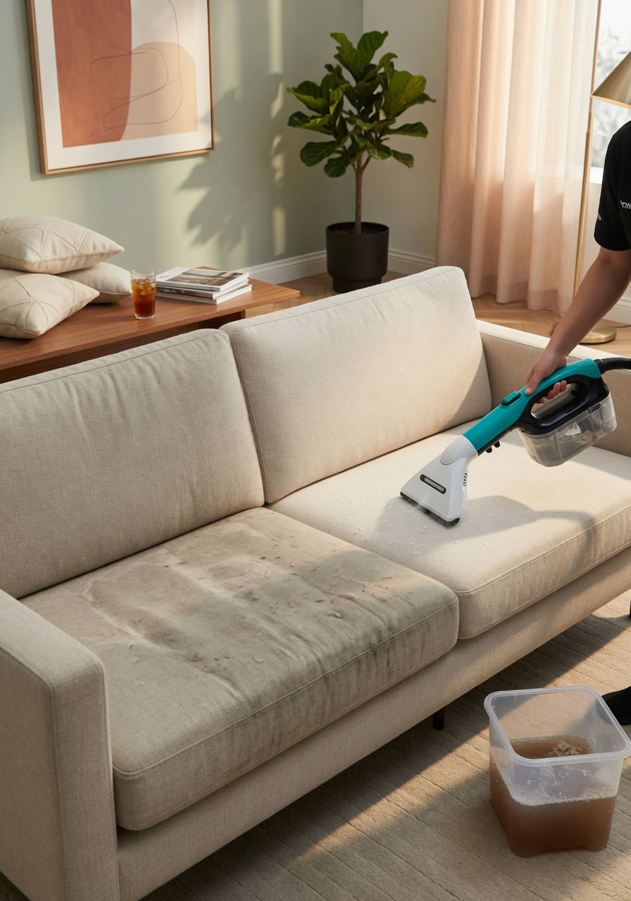 Upholstery