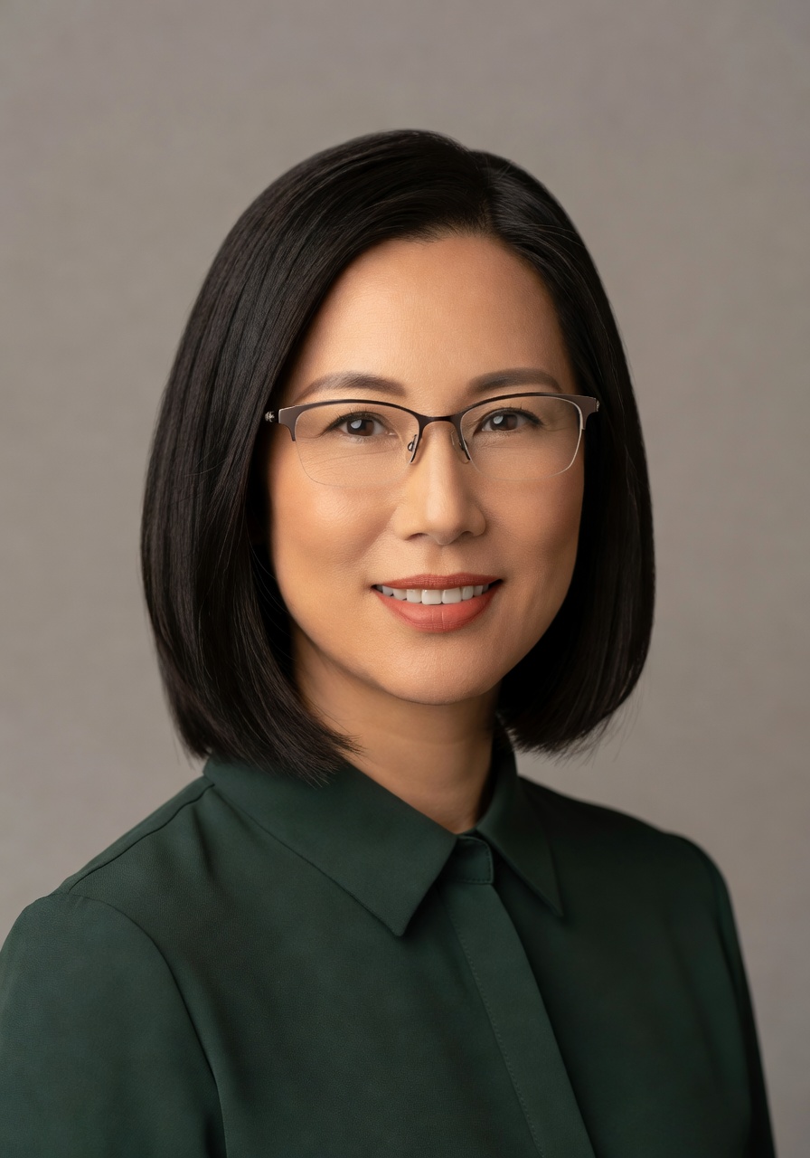 Linda Cho