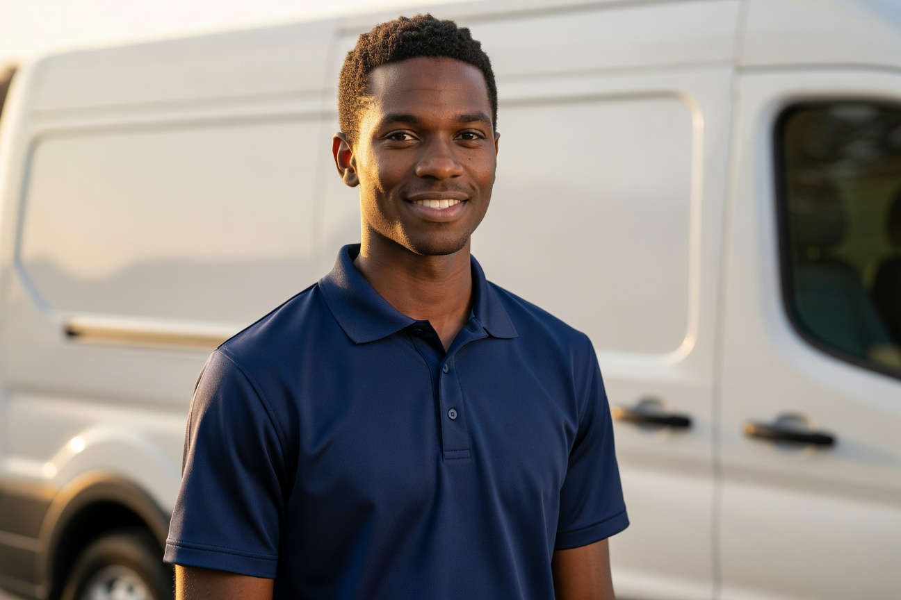 Phil Okonkwo