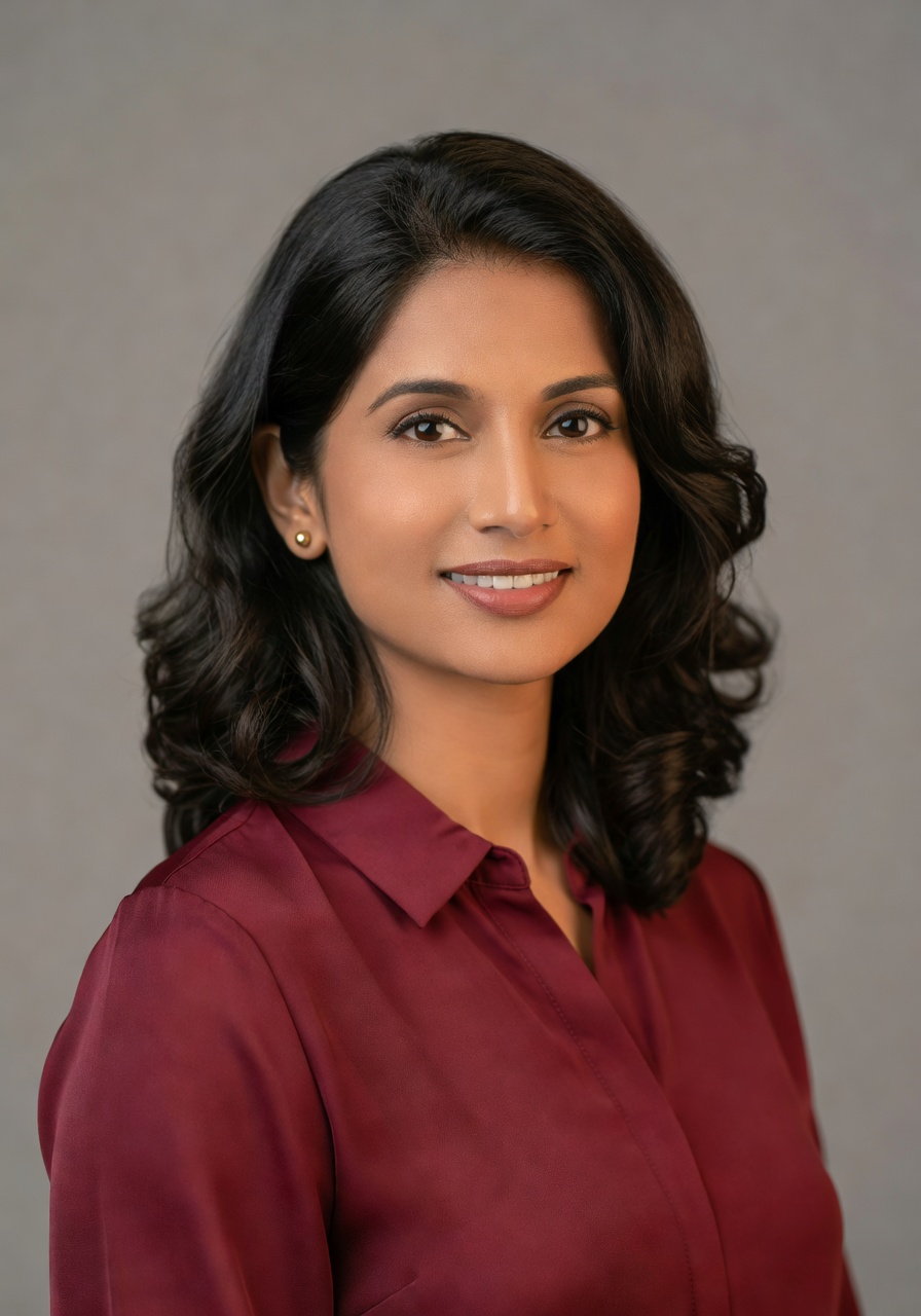 Whitney Patel